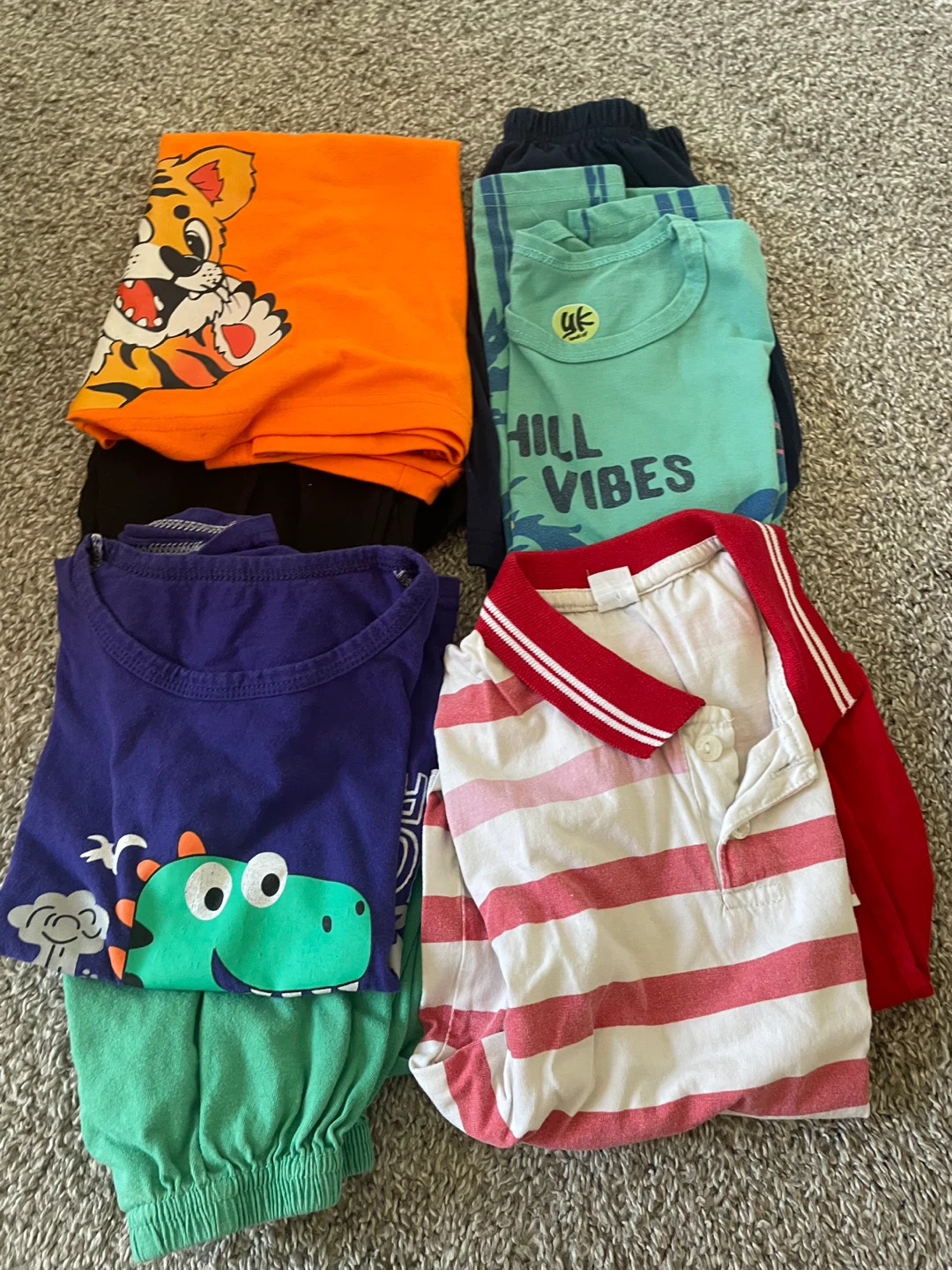 2-3 year boys cloths - photo 3
