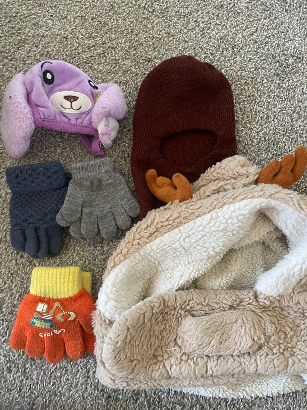 2-3 year boys cloths - photo 4