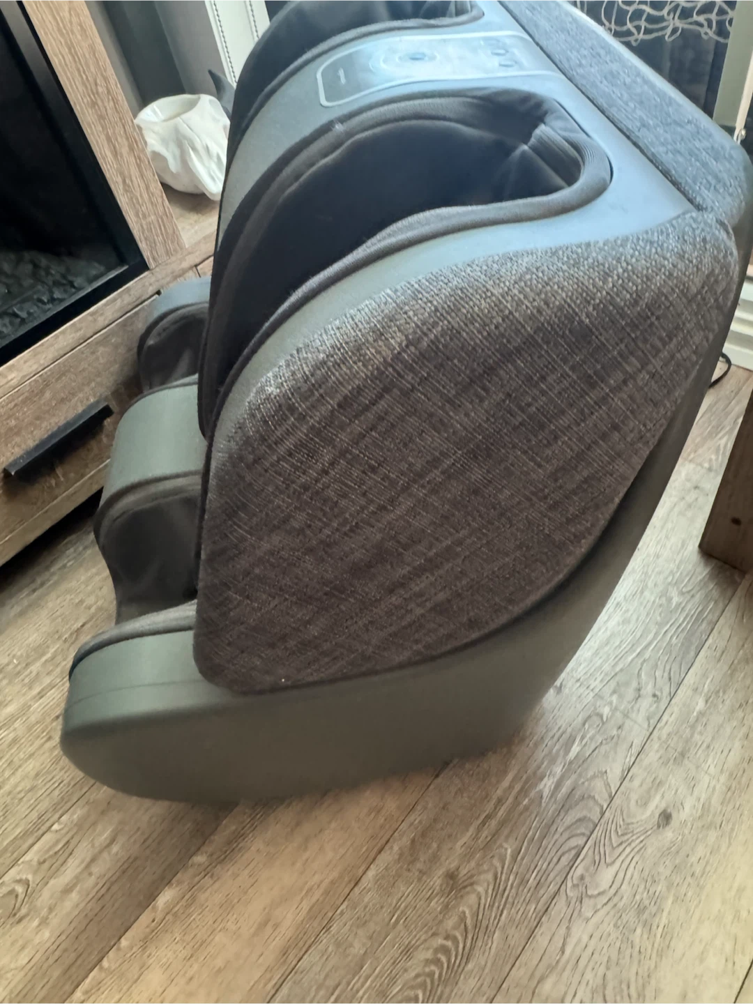 Homedics Foot and Calf massager with heat - photo 5