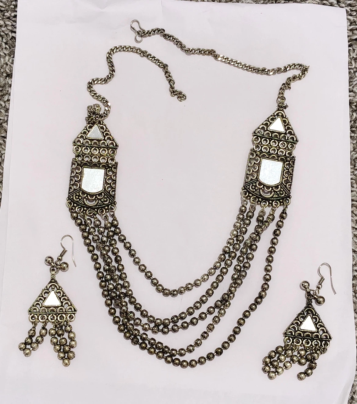 $1 jwellery - photo 2