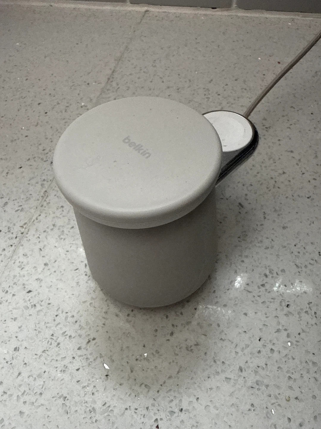 Belkin Wireless Charging Dock