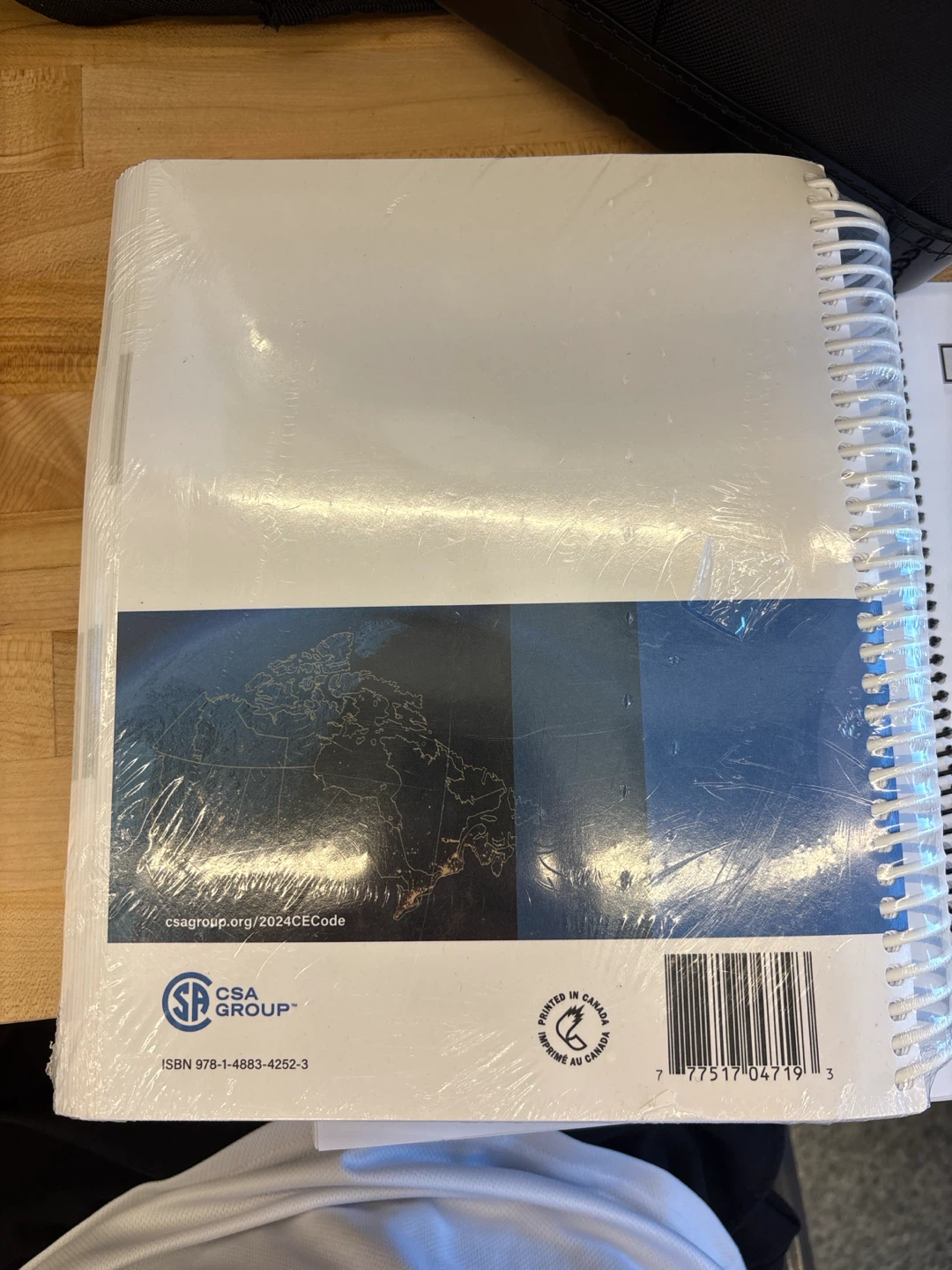 2024 Canadian Electrical Code Part I and Quick Reference - photo 3