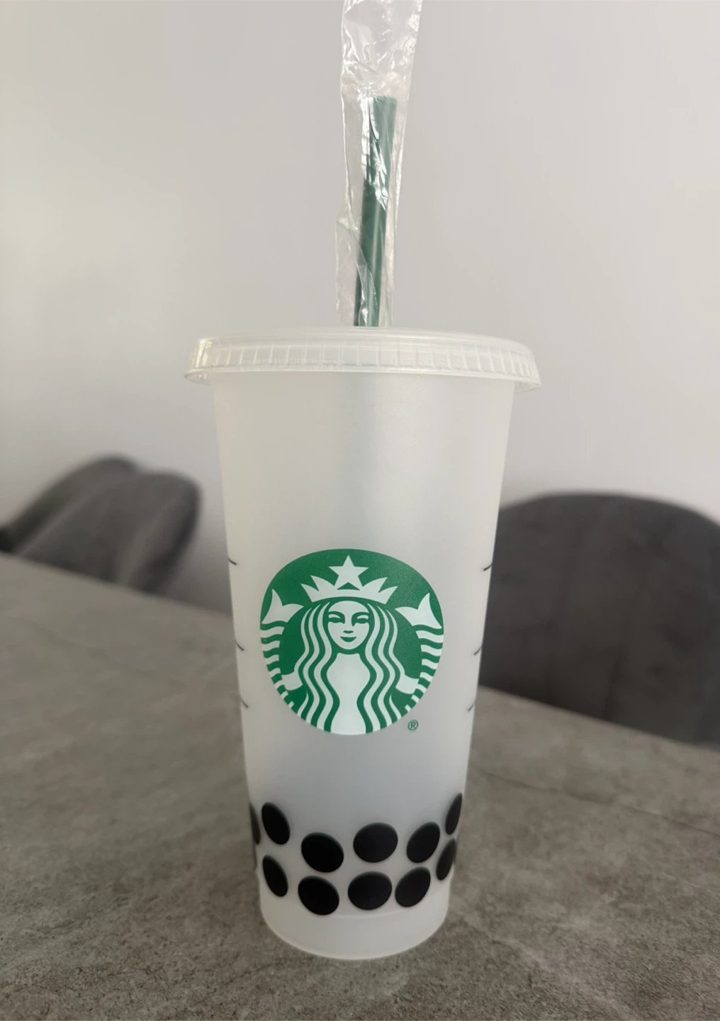 Starbucks Reusable Cup
