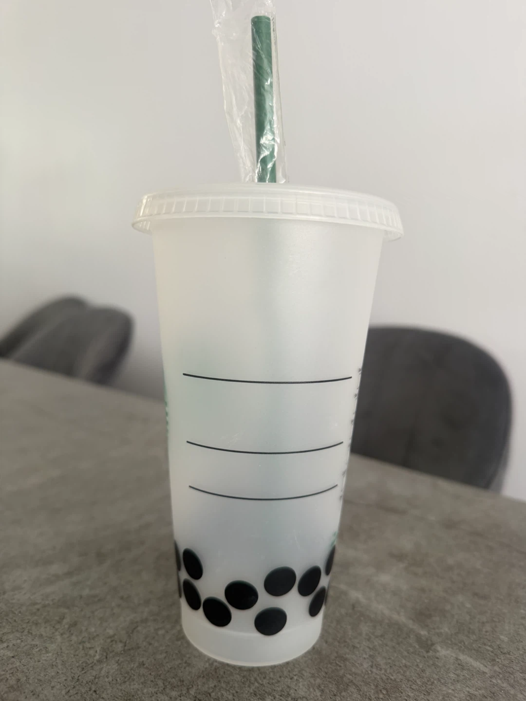 Starbucks Reusable Cup - photo 2