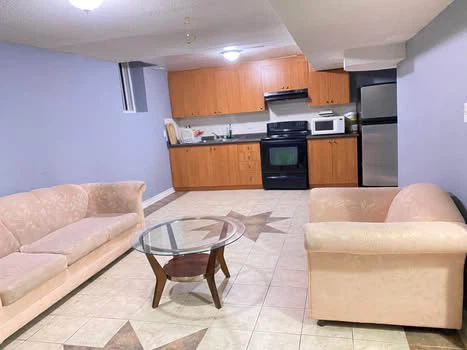 🏡✨ SPACIOUS 2-BEDROOM LEGAL BASEMENT FOR RENT – BRAMPTON ✨🏡