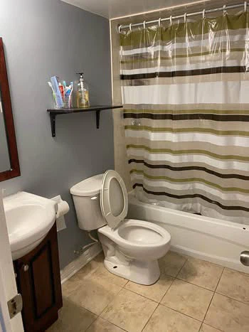 🏡✨ SPACIOUS 2-BEDROOM LEGAL BASEMENT FOR RENT – BRAMPTON ✨🏡 - photo 3