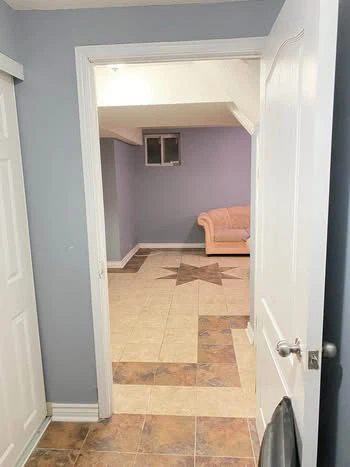 🏡✨ SPACIOUS 2-BEDROOM LEGAL BASEMENT FOR RENT – BRAMPTON ✨🏡 - photo 4