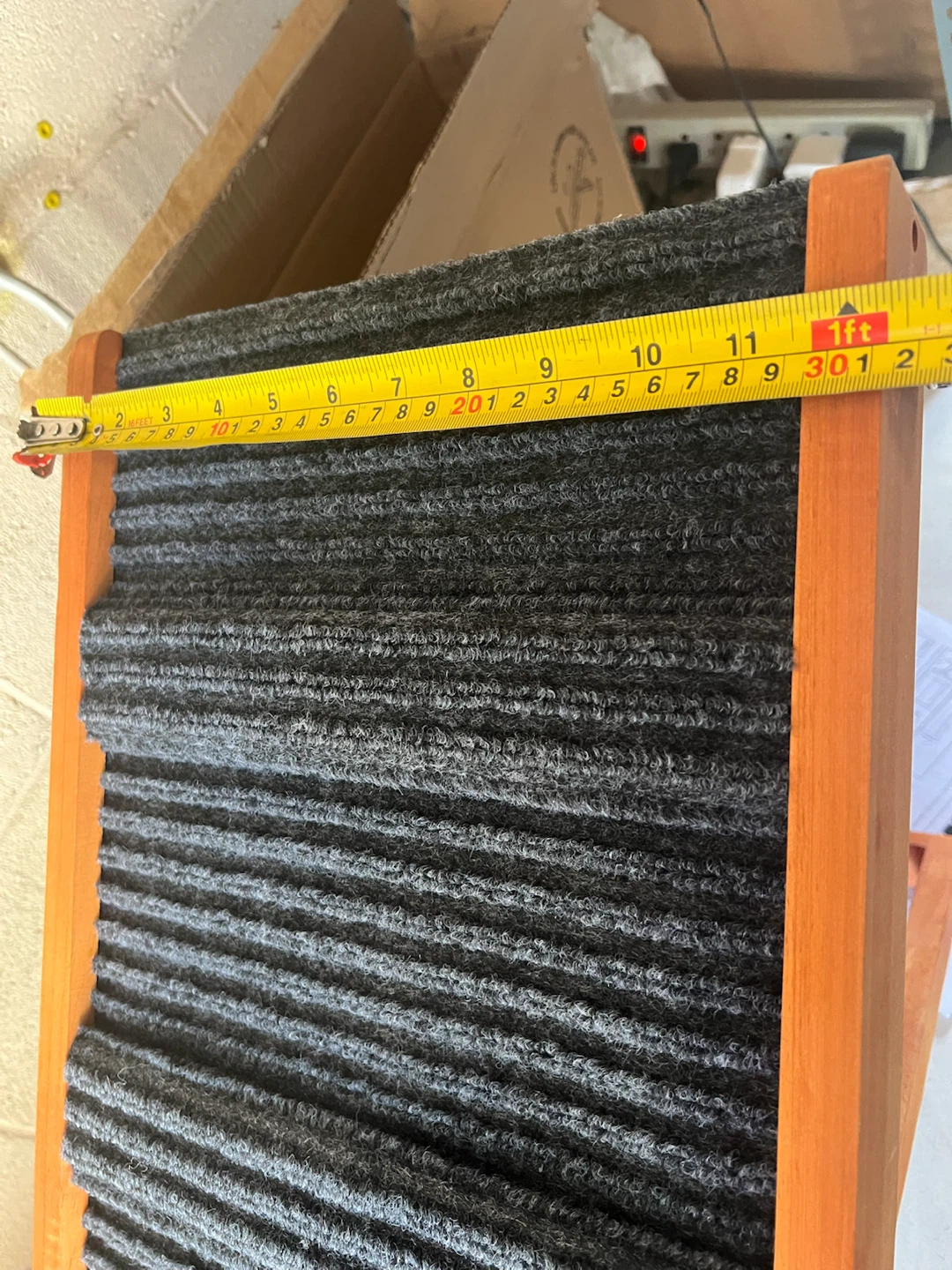 Pawaboo Adjustable Pet Ramp - photo 4