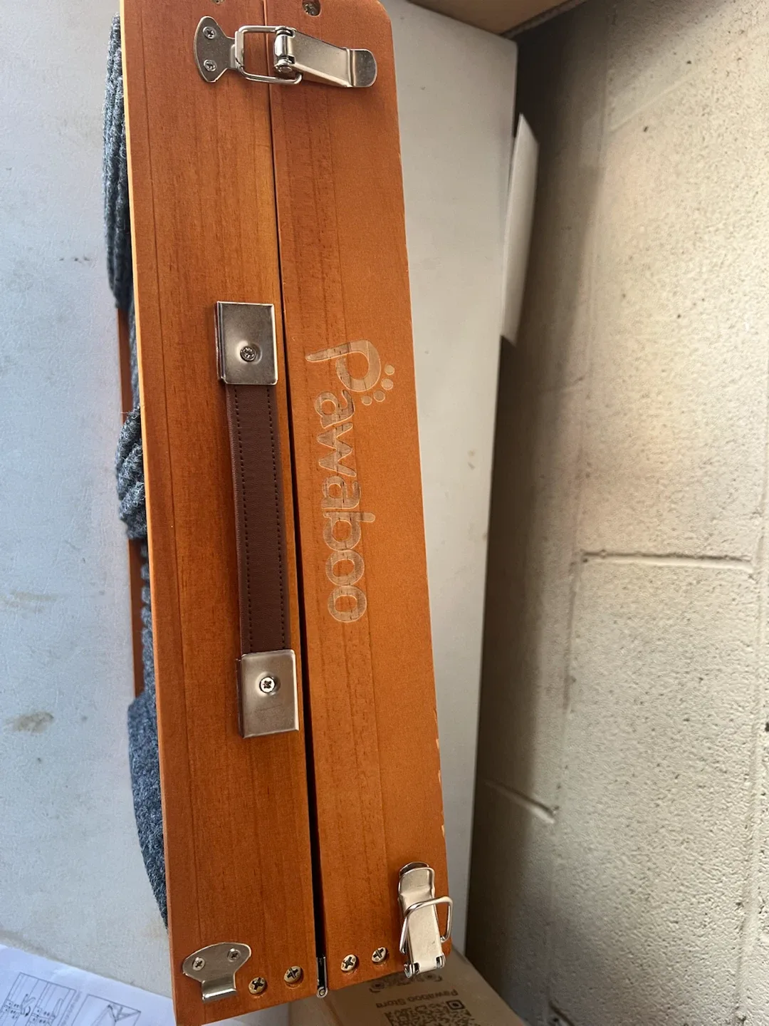 Pawaboo Adjustable Pet Ramp - photo 5