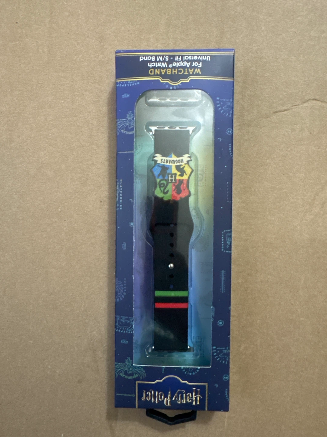 Harry Potter Apple Watch Band S/M - photo 2