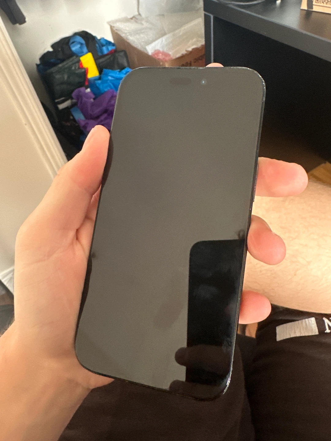 iPhone 15 128gb - photo 3