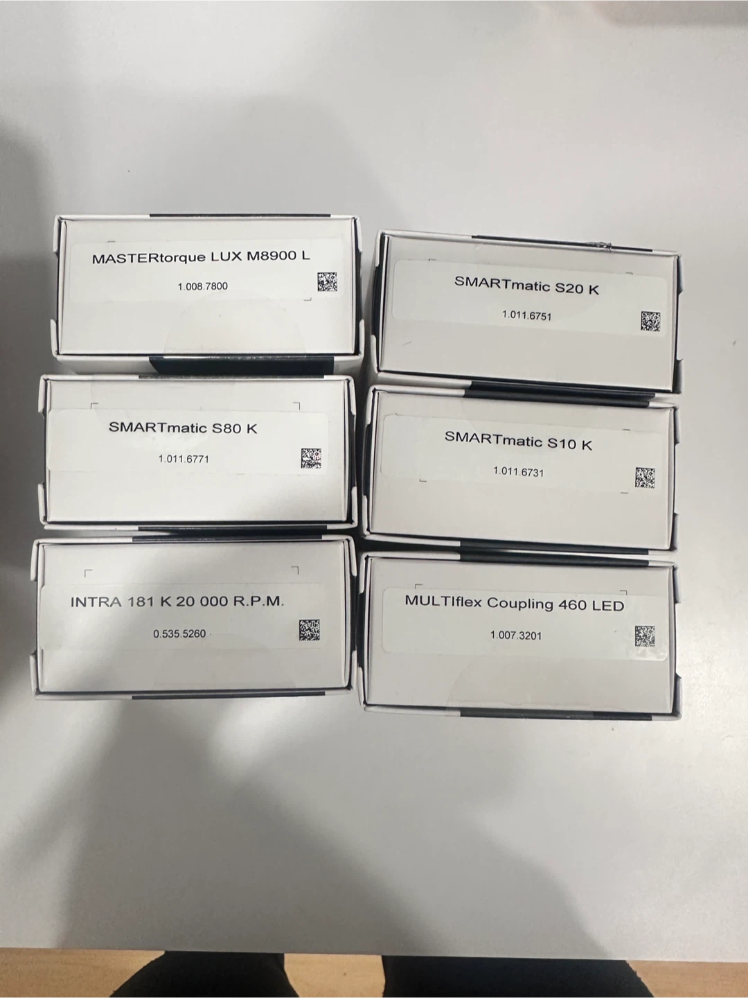 KaVo Dental Handpieces