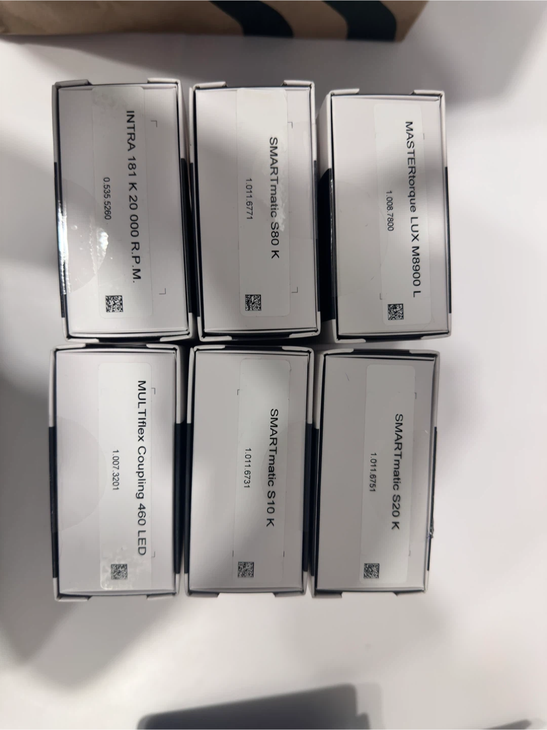 KaVo Dental Handpieces - photo 3