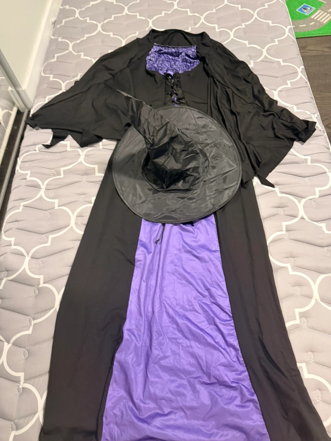 Witch Costume