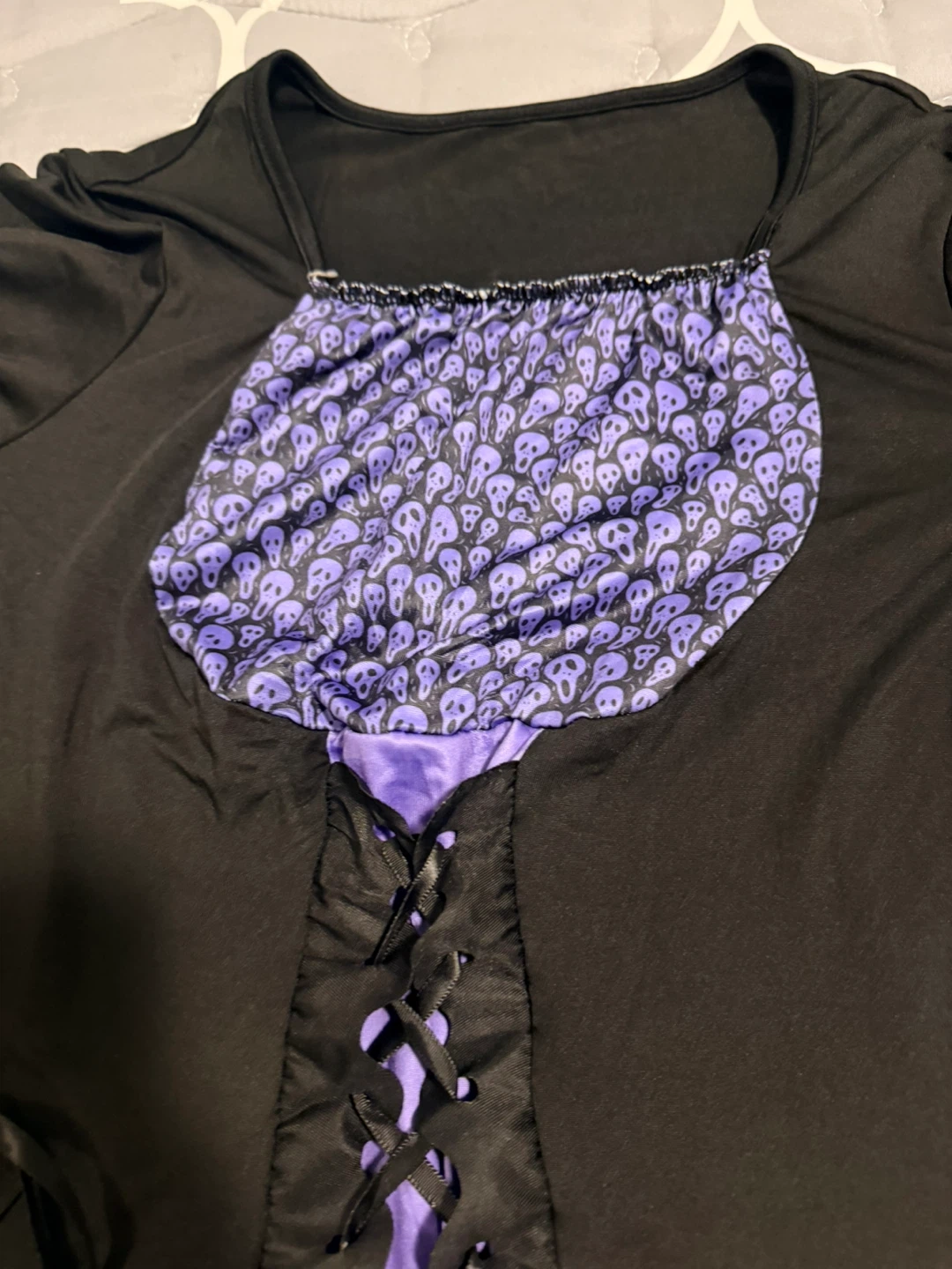 Witch Costume - photo 2