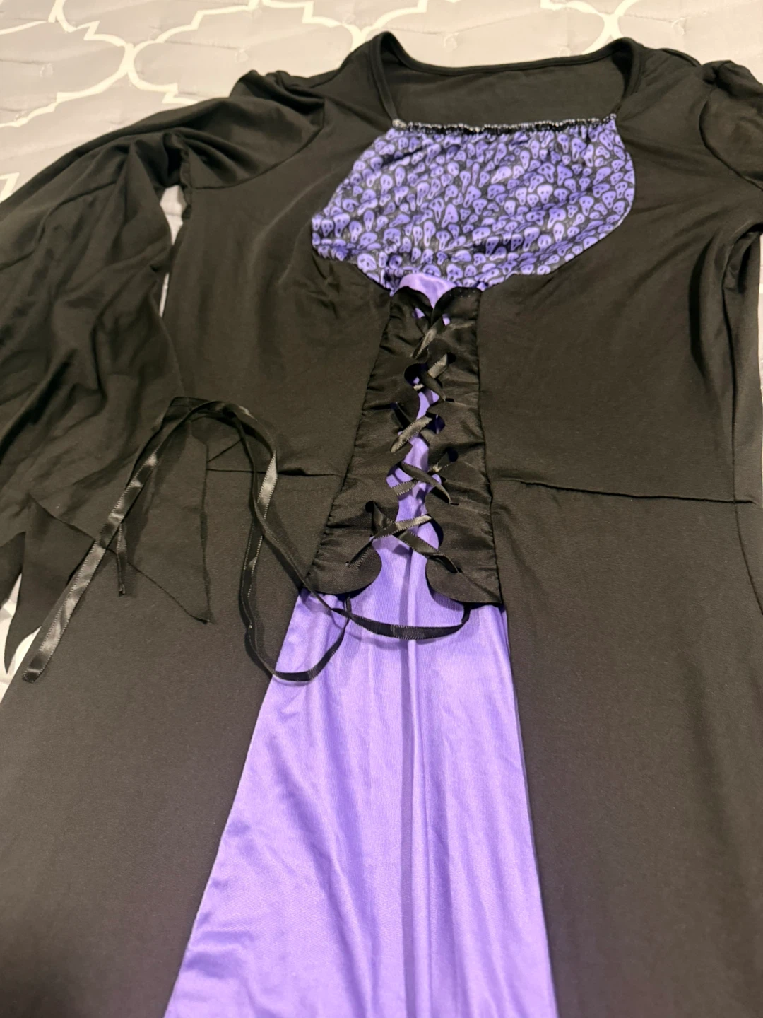 Witch Costume - photo 3