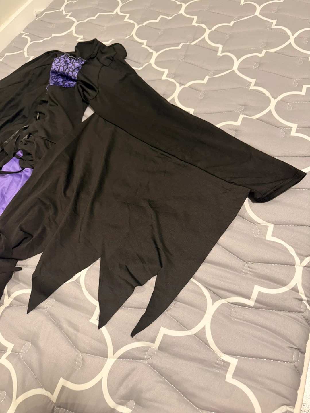 Witch Costume - photo 4