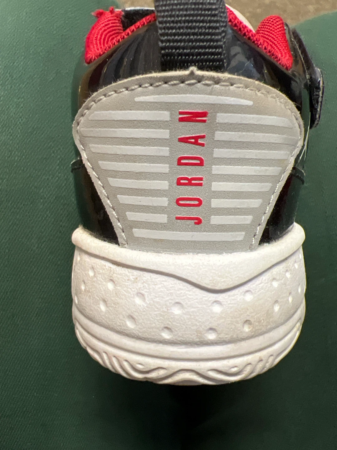 Nike Jordan Toddler Shoes - Size 6C - photo 4