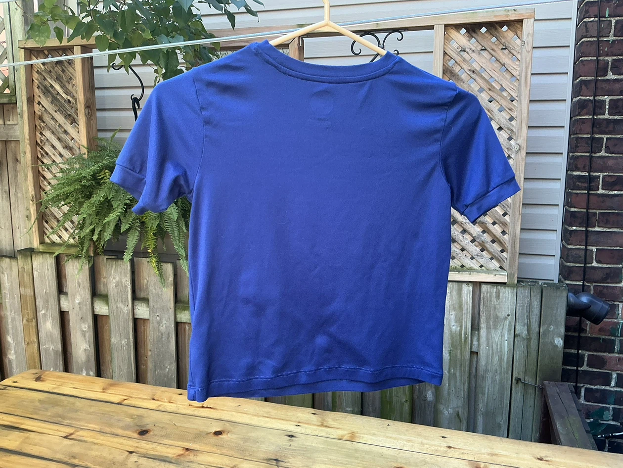 Toronto Maple Leafs S/CH/P-6 T-Shirt ! - photo 4
