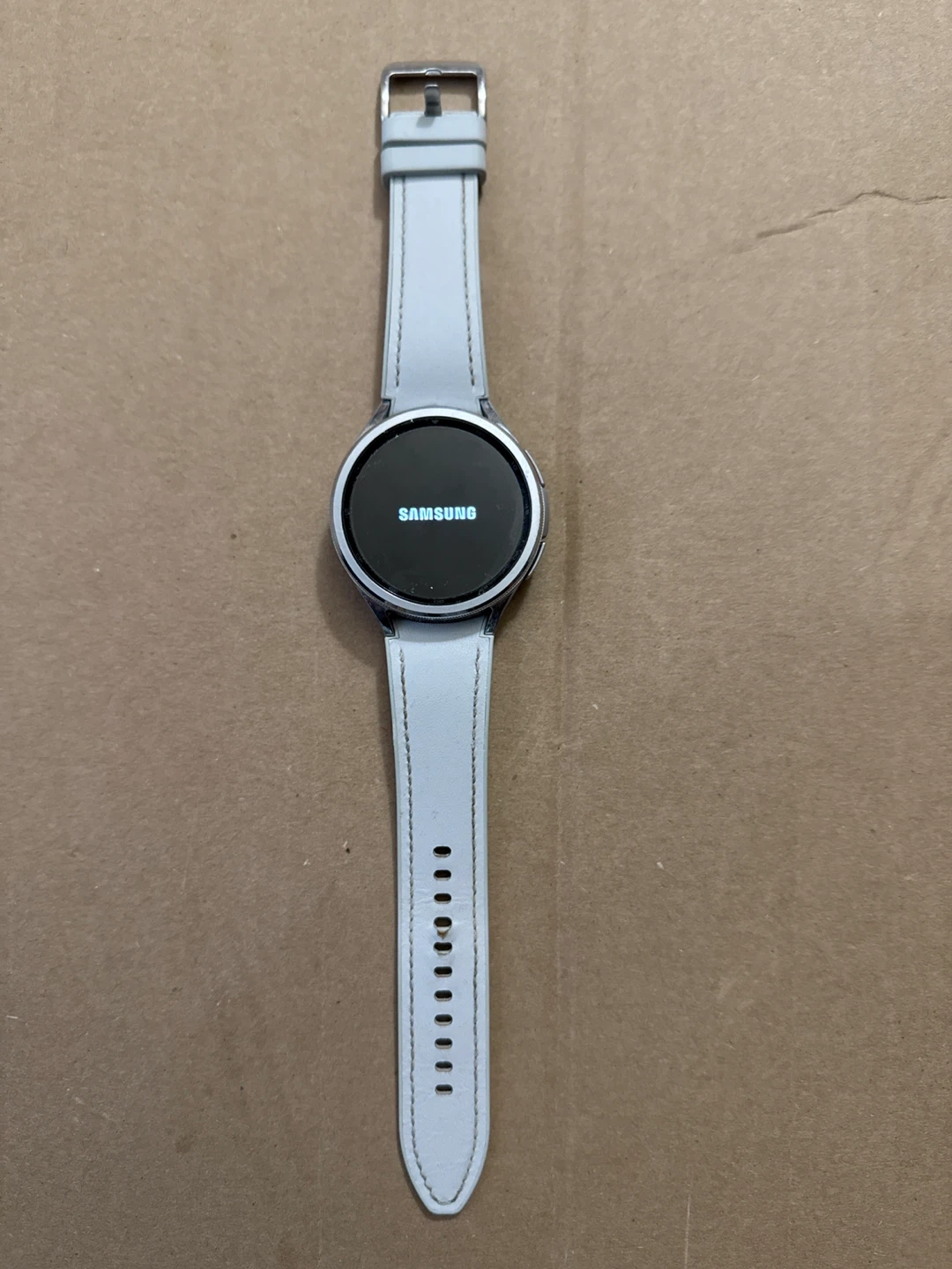 Samsung Galaxy Watch6 Classic