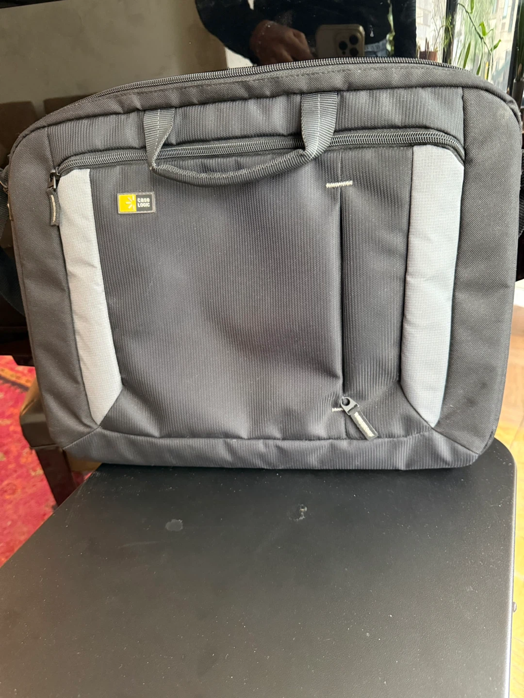 Case Logic Laptop Bag