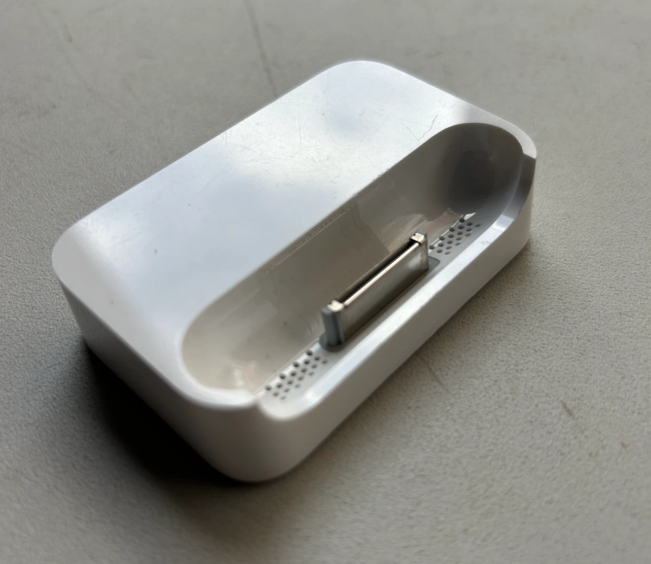 Apple Universal Dock