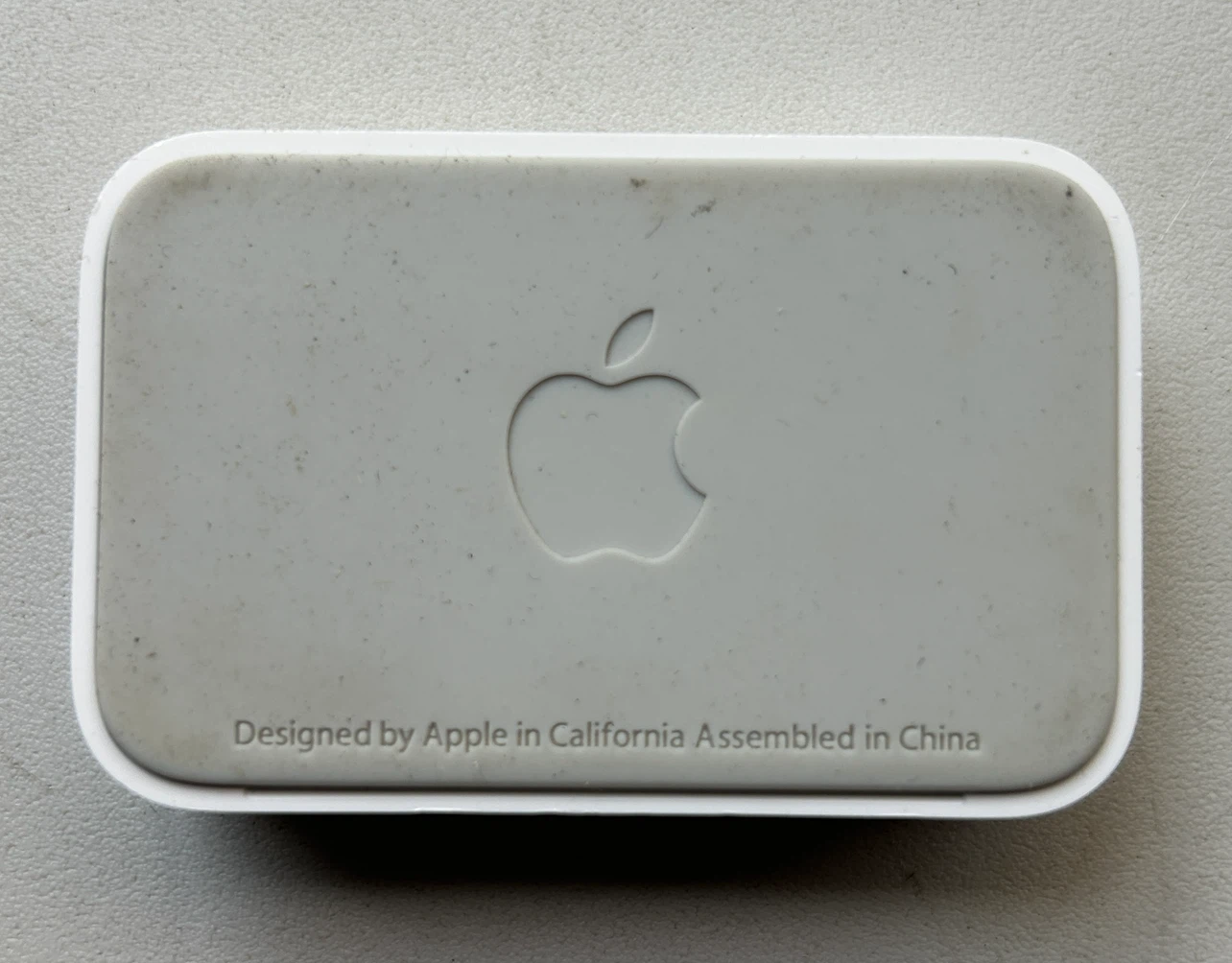 Apple Universal Dock - photo 4
