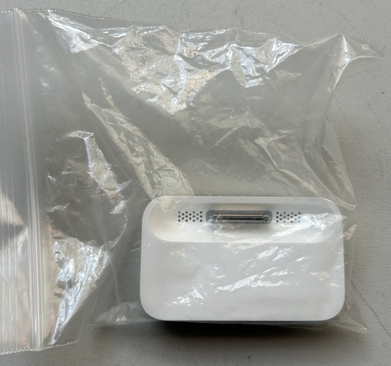Apple Universal Dock - photo 5