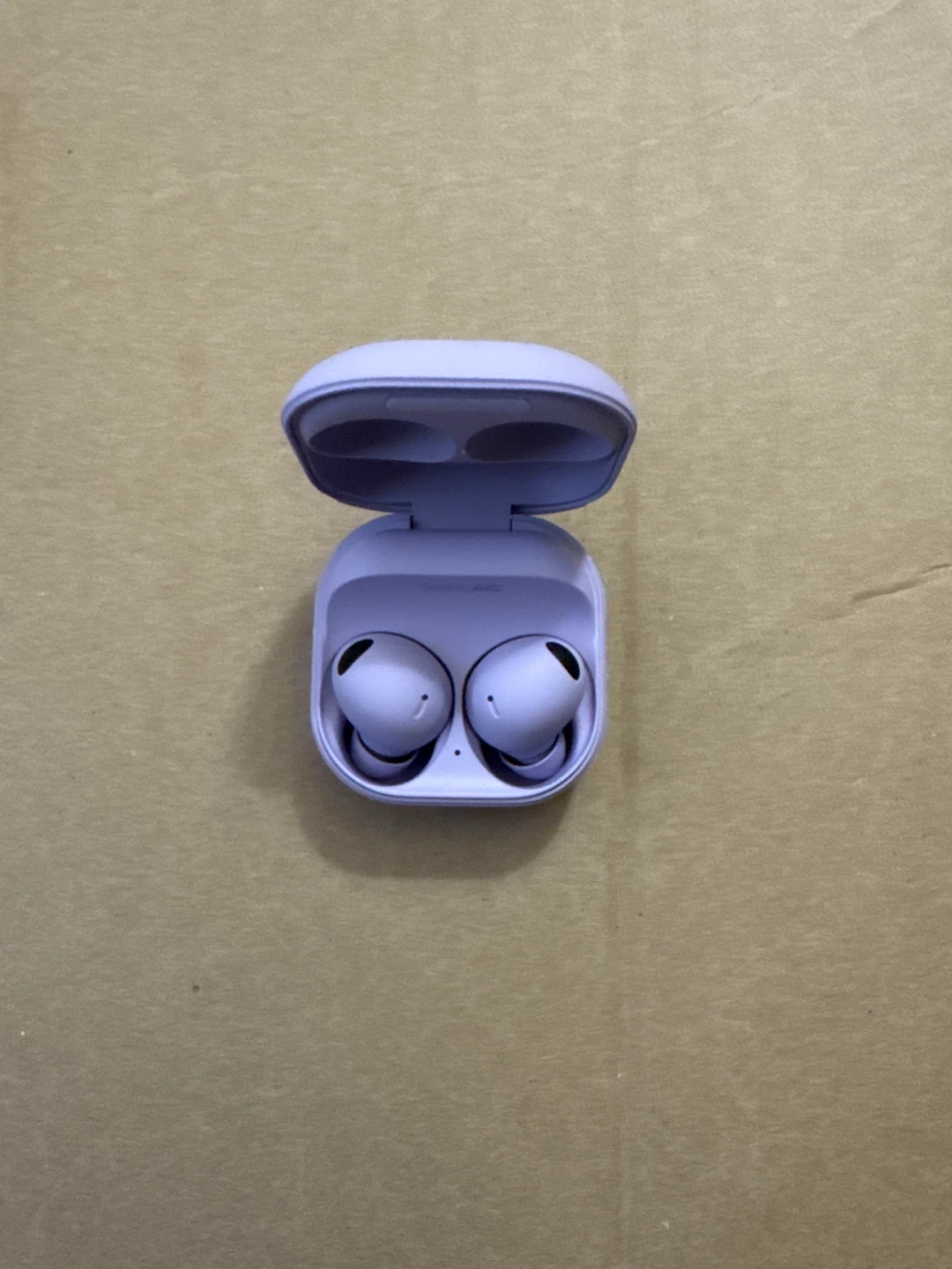 Samsung Galaxy Buds2 Pro Lavender