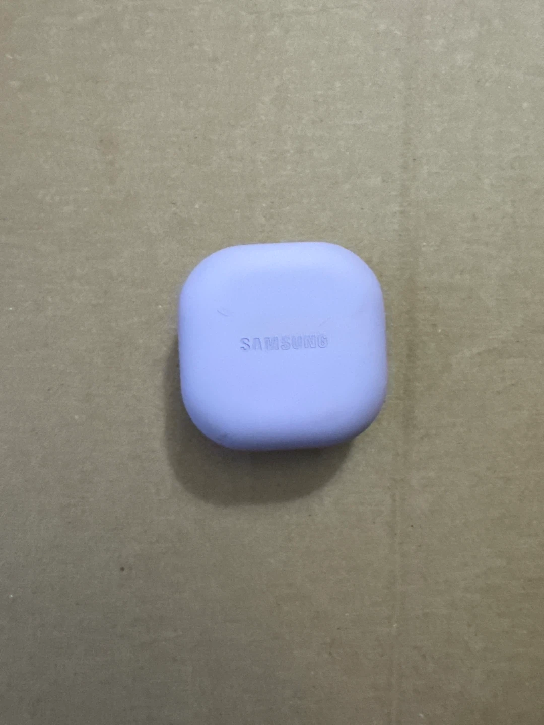 Samsung Galaxy Buds2 Pro Lavender - photo 2
