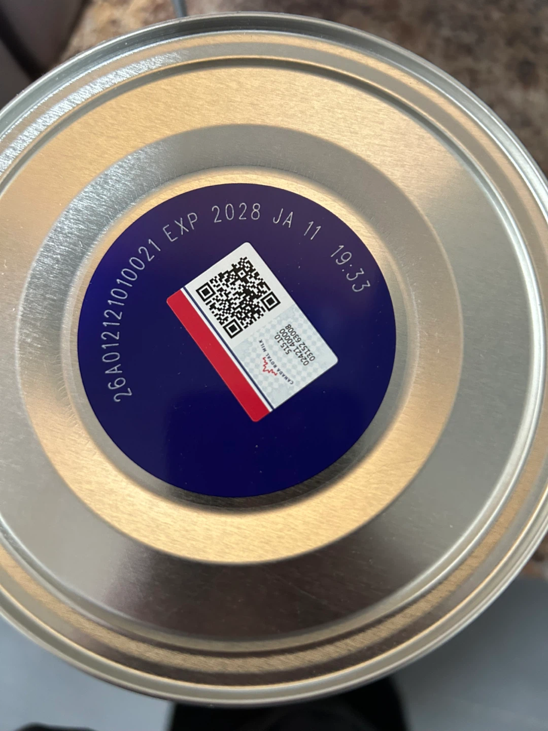 Niuriss Infant Formula 🇨🇦 Made - photo 2