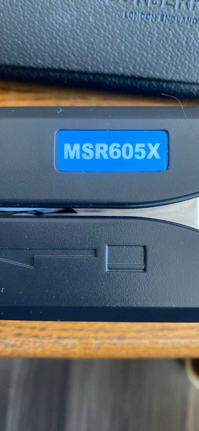 HID Omnikey 3021 and MSR605X Card Reader Bundle - photo 3