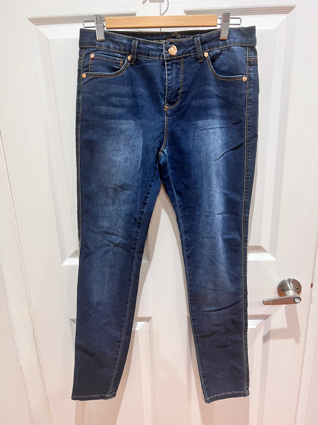 Women’s jeans - photo 3
