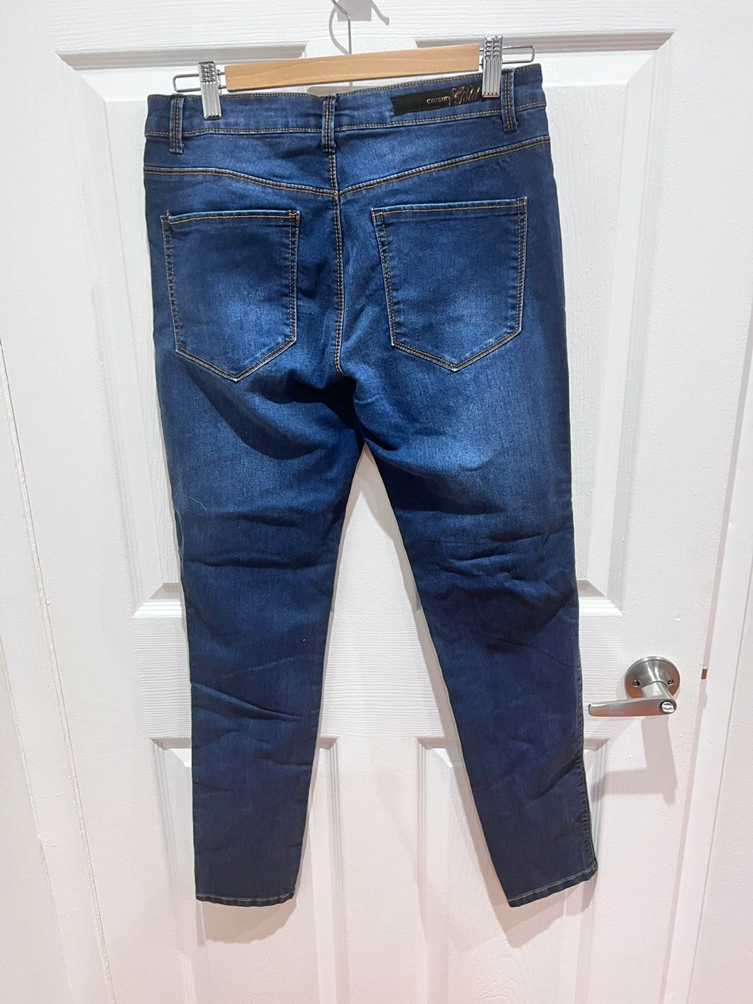 Women’s jeans - photo 4