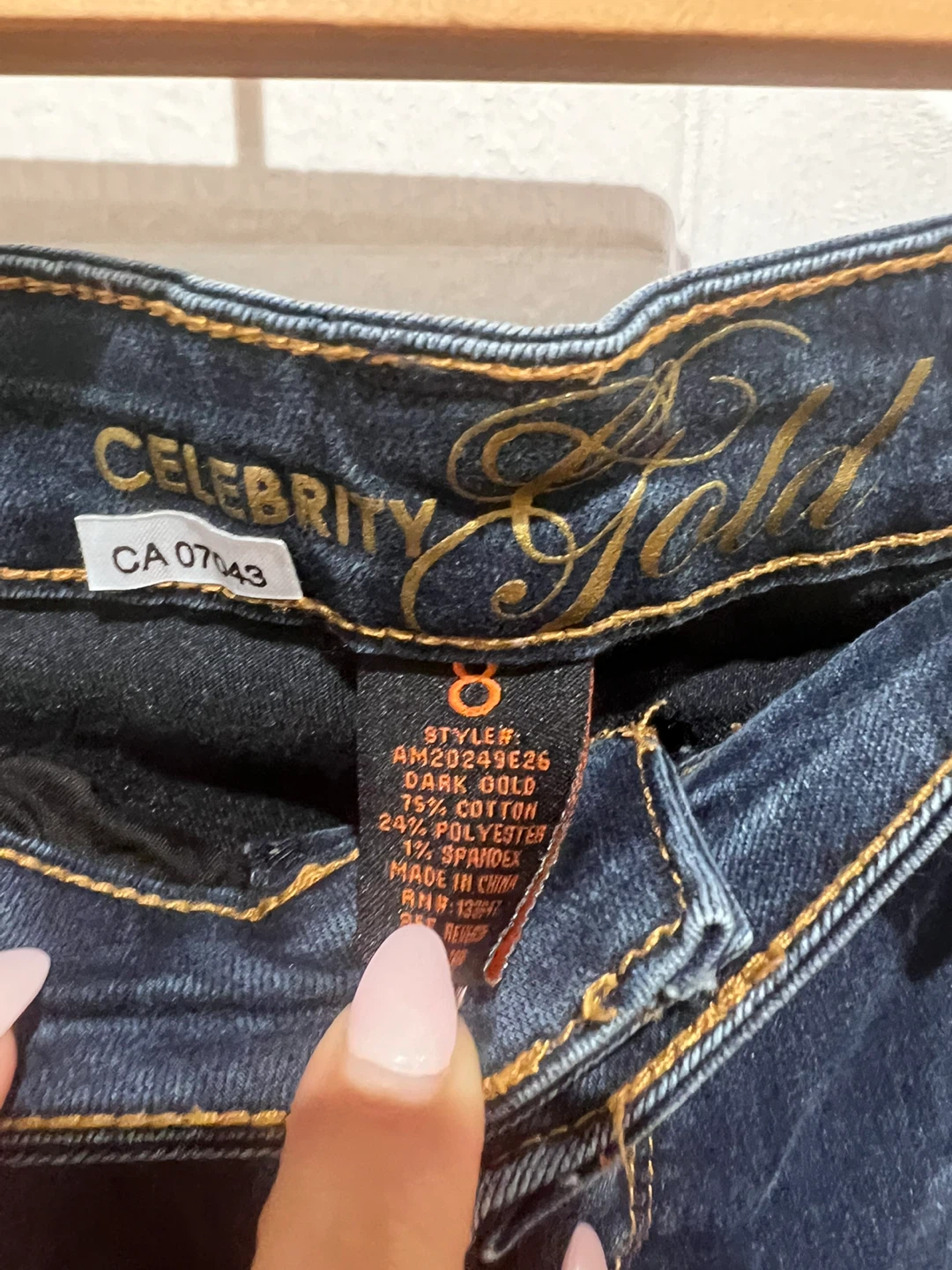 Women’s jeans - photo 5