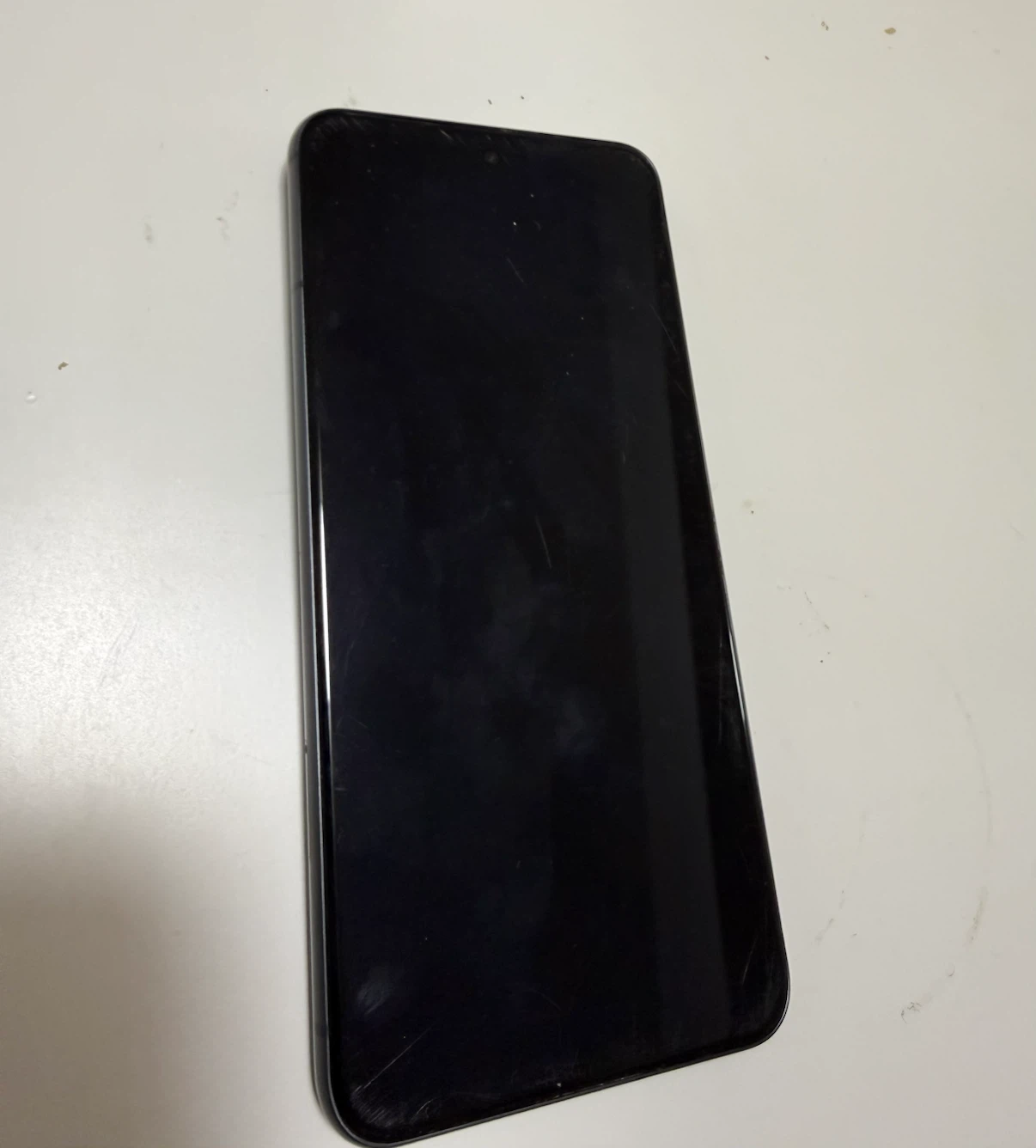 Google Pixel 8 Black Smartphone - photo 3