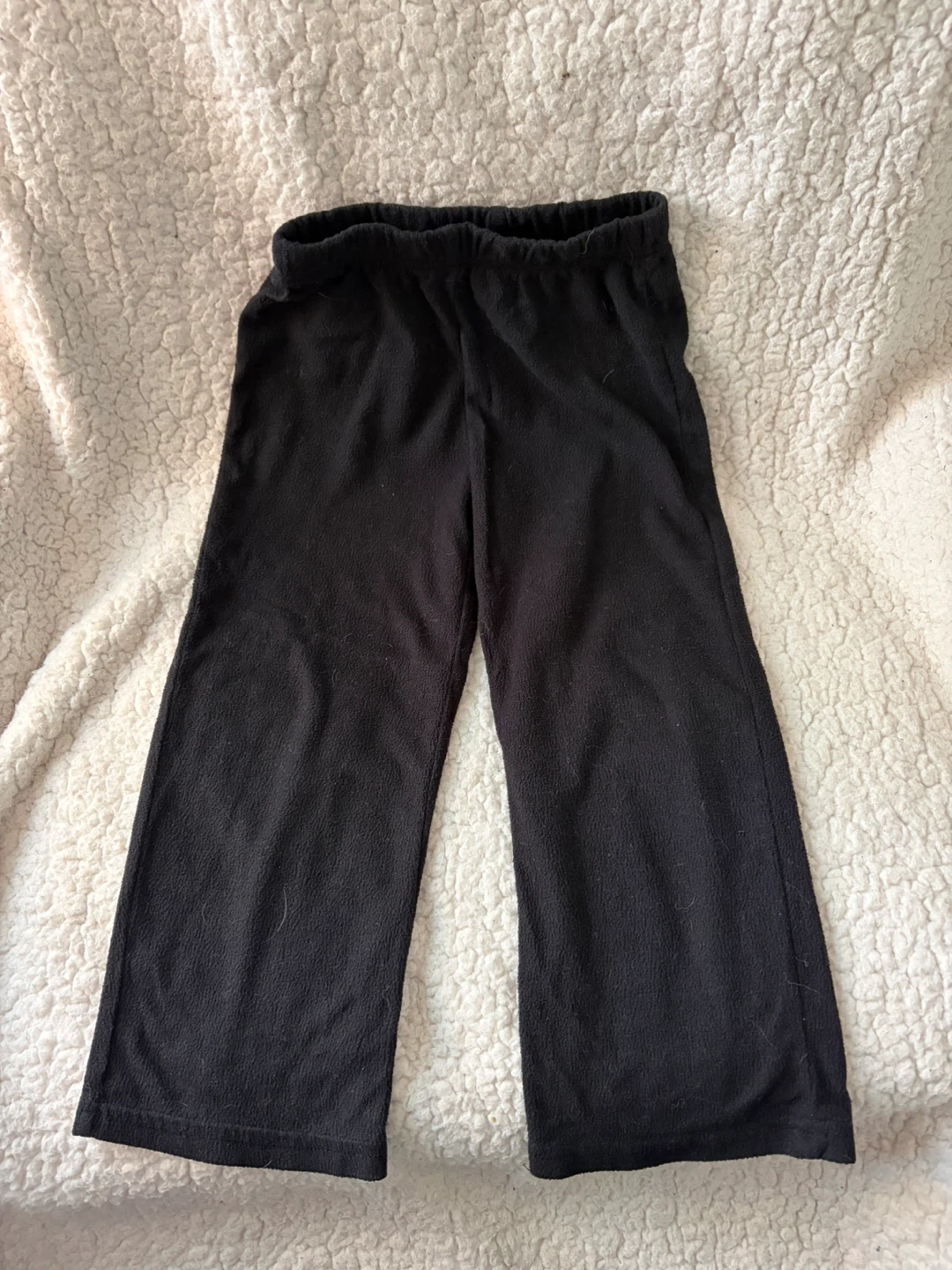 Batman Boys Pajama Set Size 4/5 - photo 4