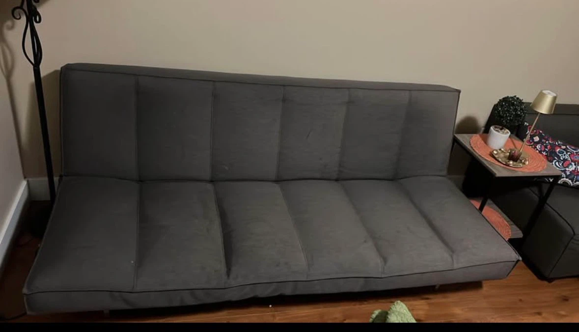 sofa bed