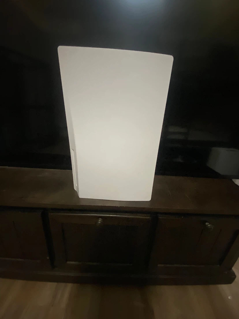 Sony PlayStation 5 Console - photo 2