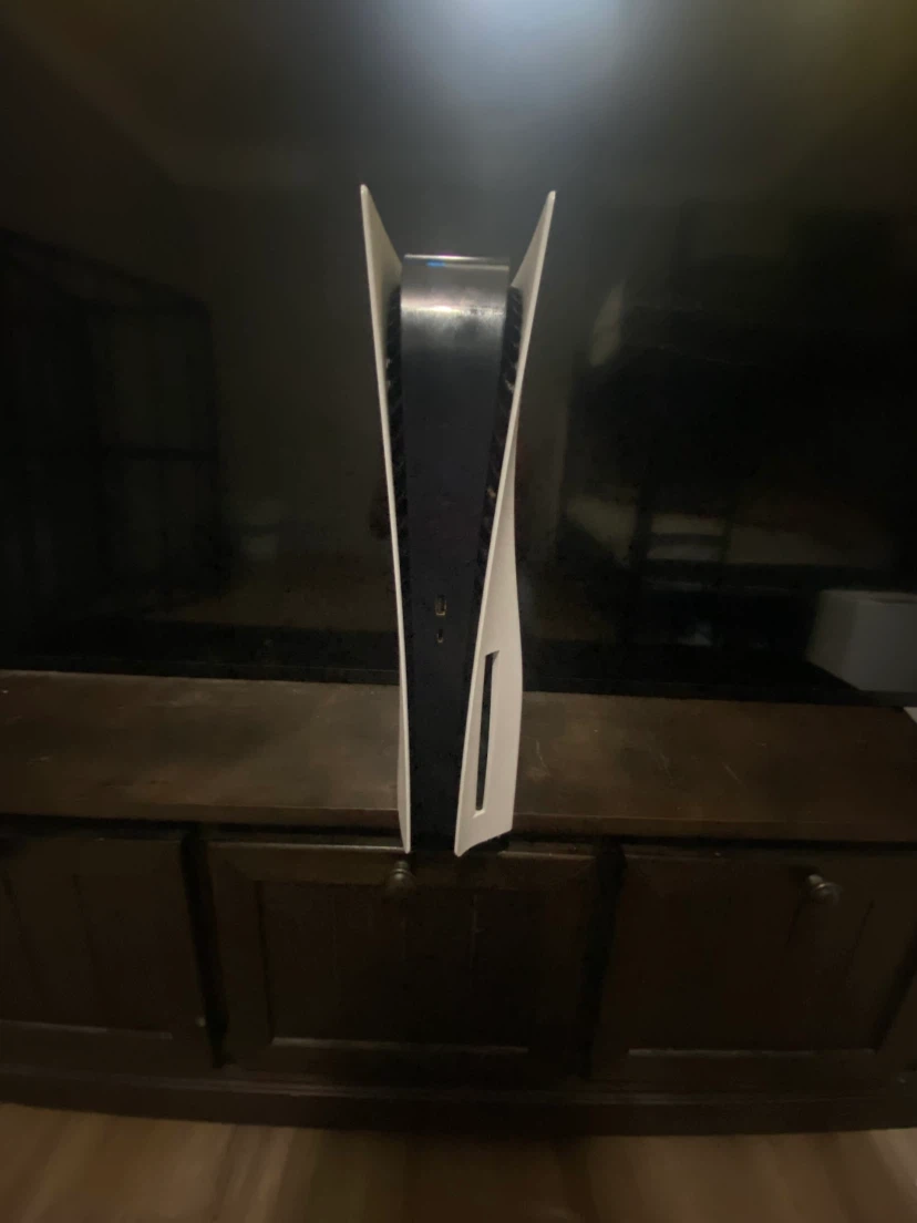 Sony PlayStation 5 Console - photo 3