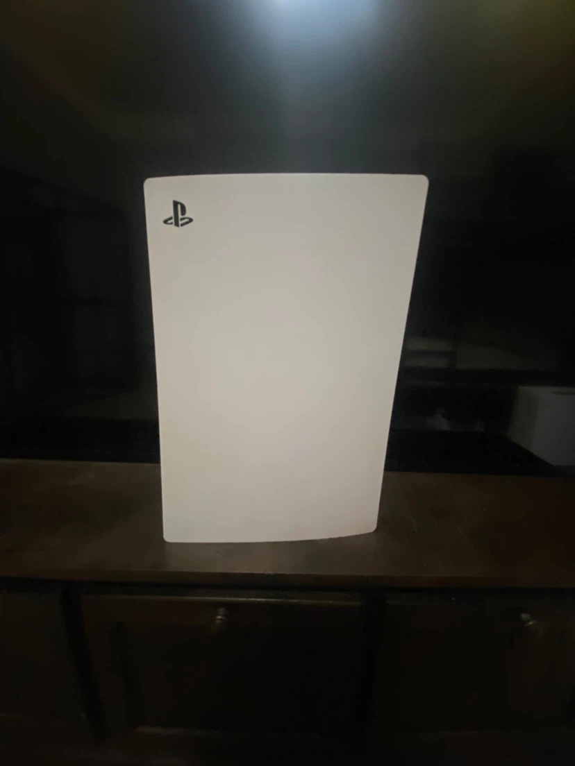 Sony PlayStation 5 Console - photo 4
