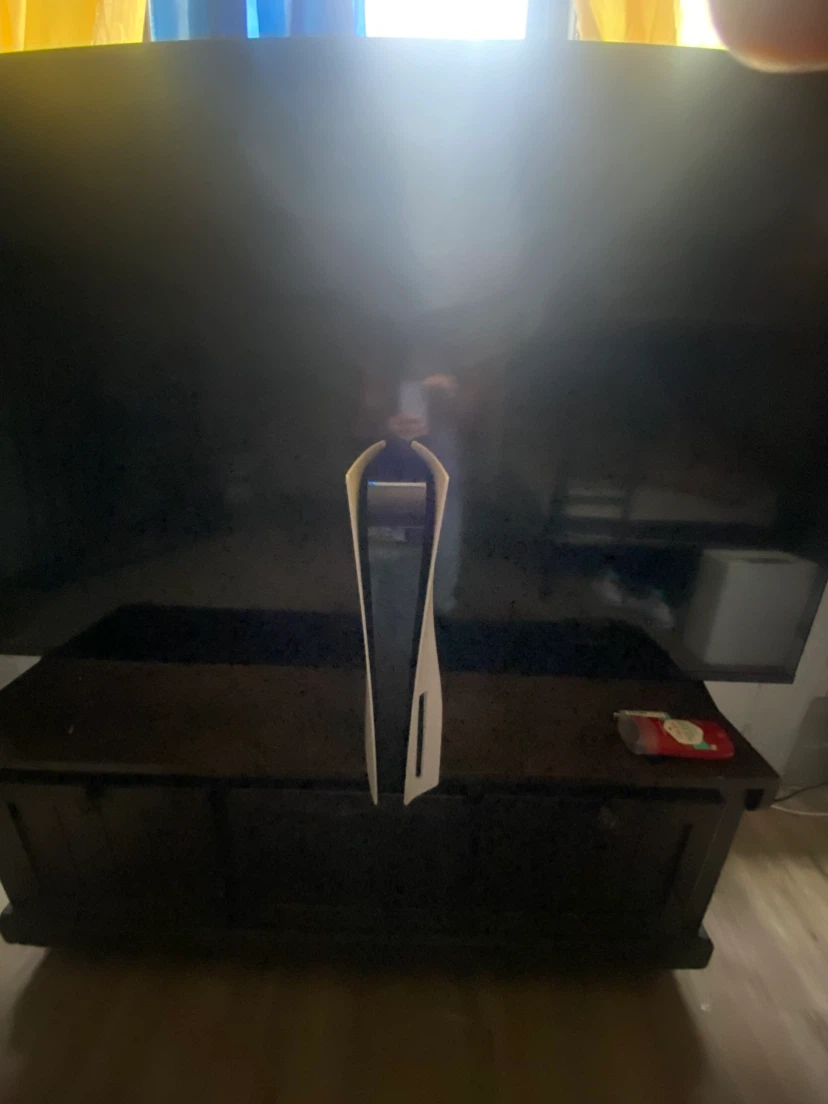 Sony PlayStation 5 Console - photo 5