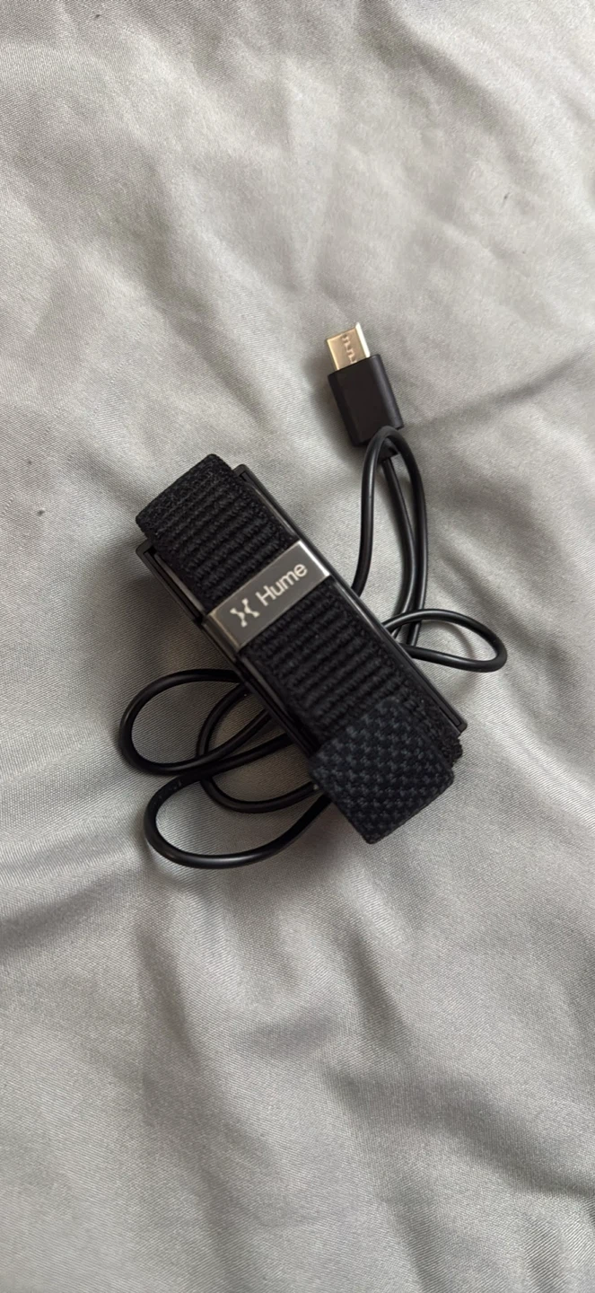Hume Health V1 Wearable Band - photo 2