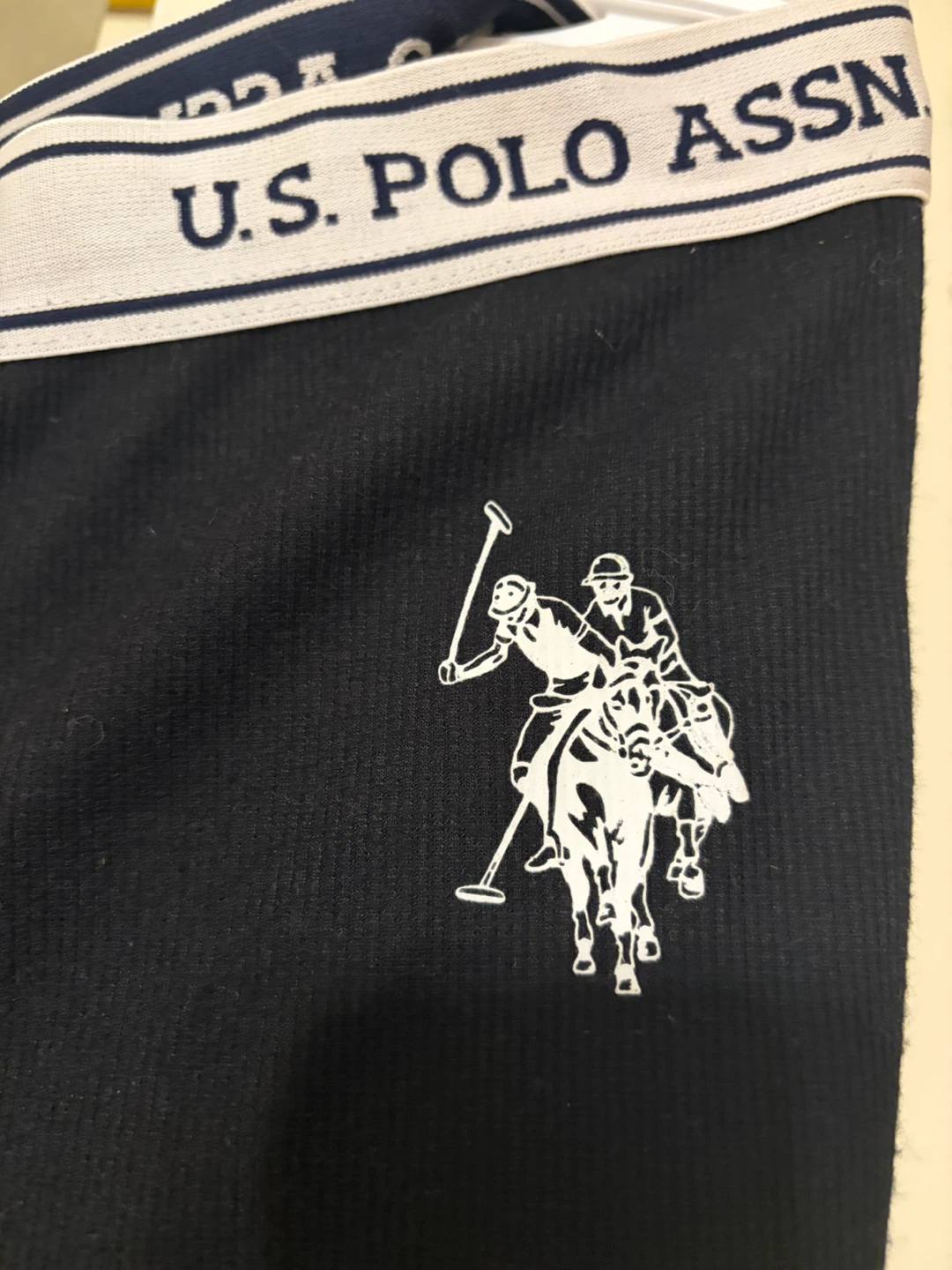 US Polo Assn Pants Set for all 25$