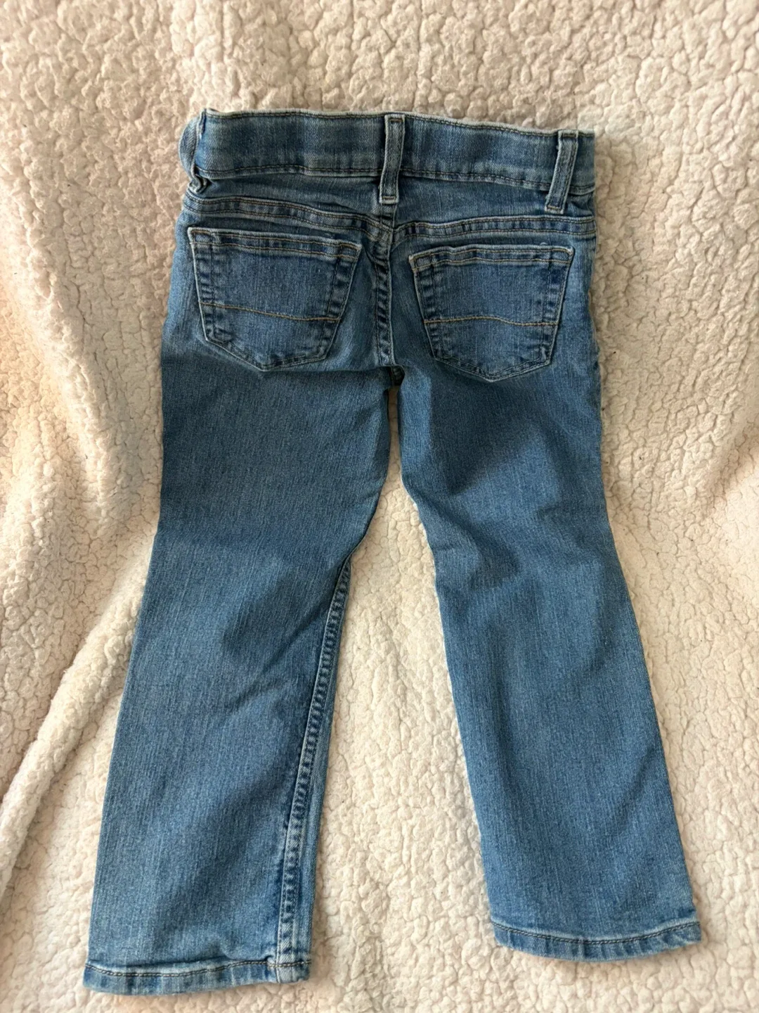 Urban Pipeline Straight Leg Jeans Size 6 Regular - photo 3