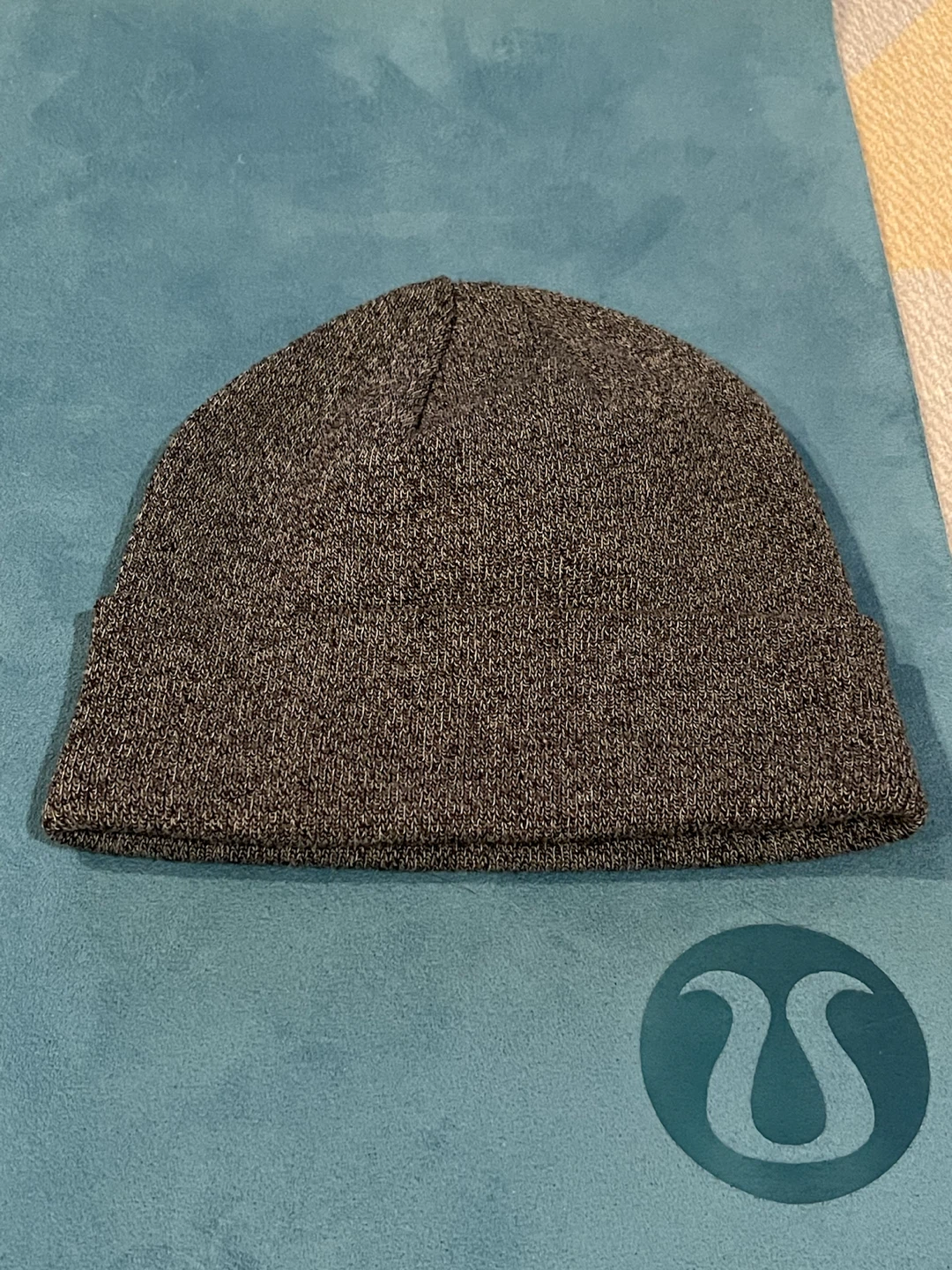 Knit Beanie