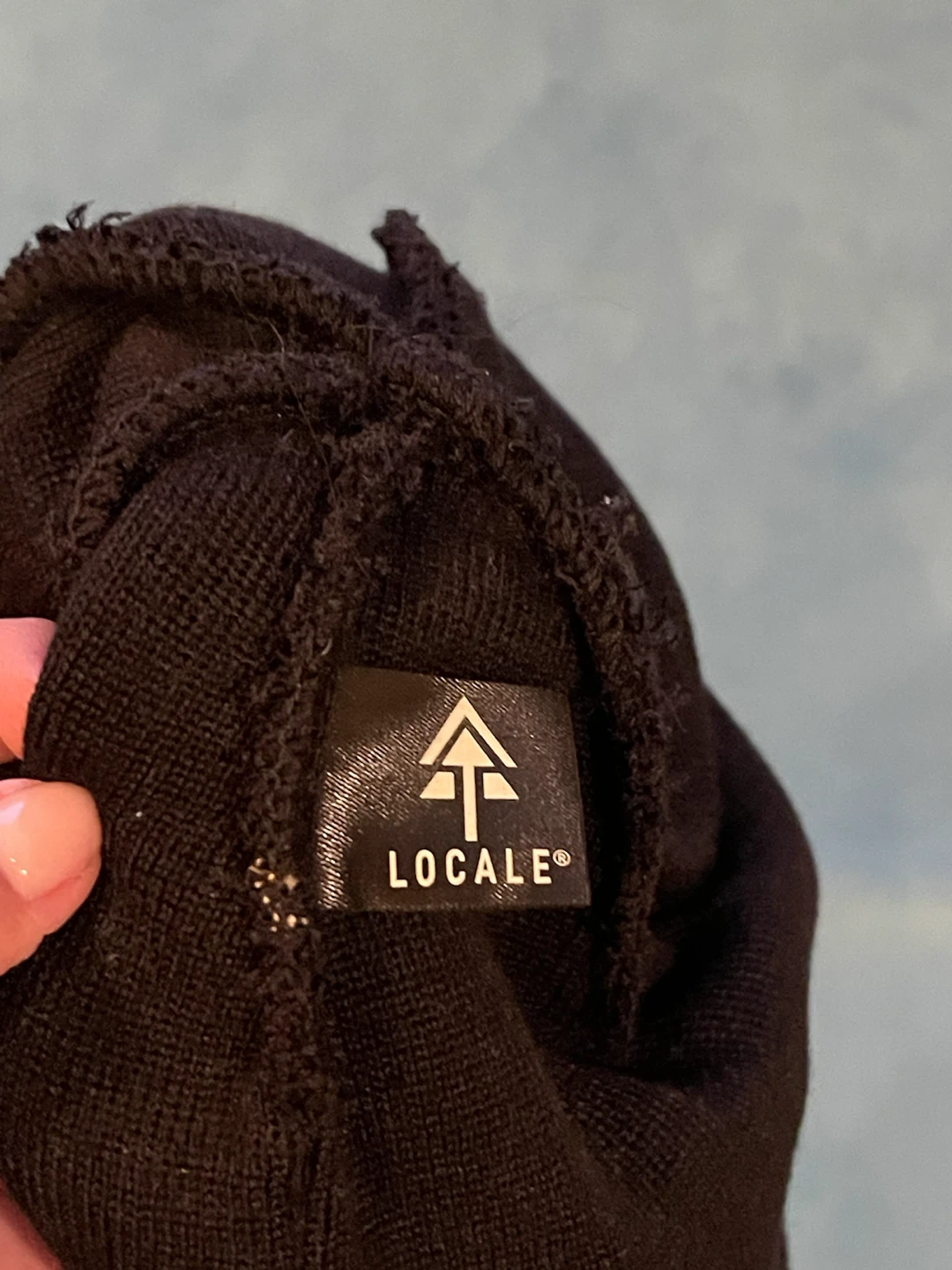 Locale Explore Yellowstone Beanie - photo 3