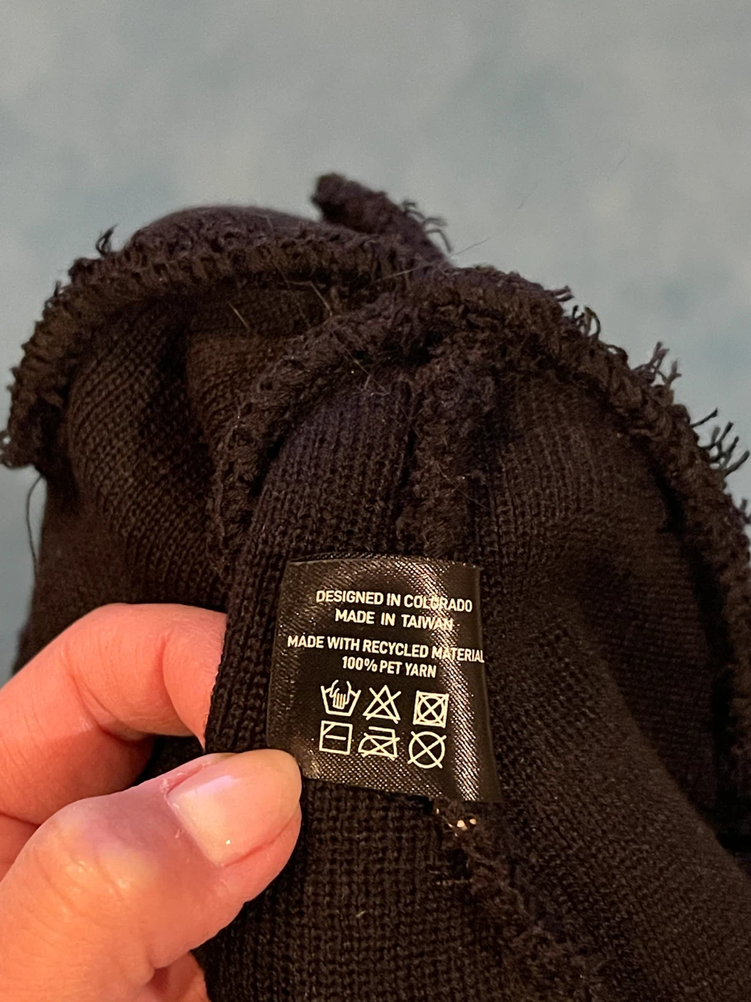 Locale Explore Yellowstone Beanie - photo 4