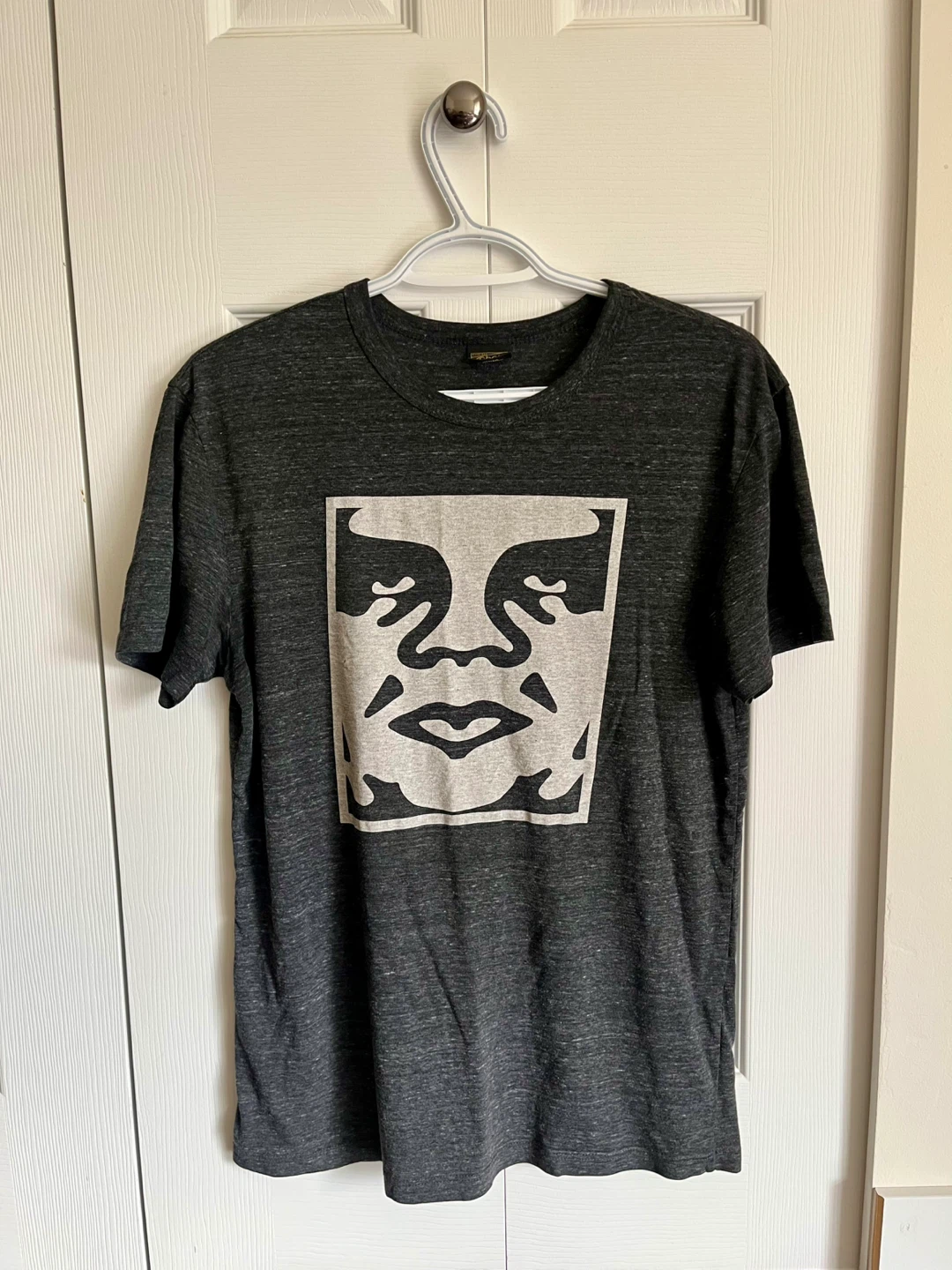 Obey Graphic T-Shirt