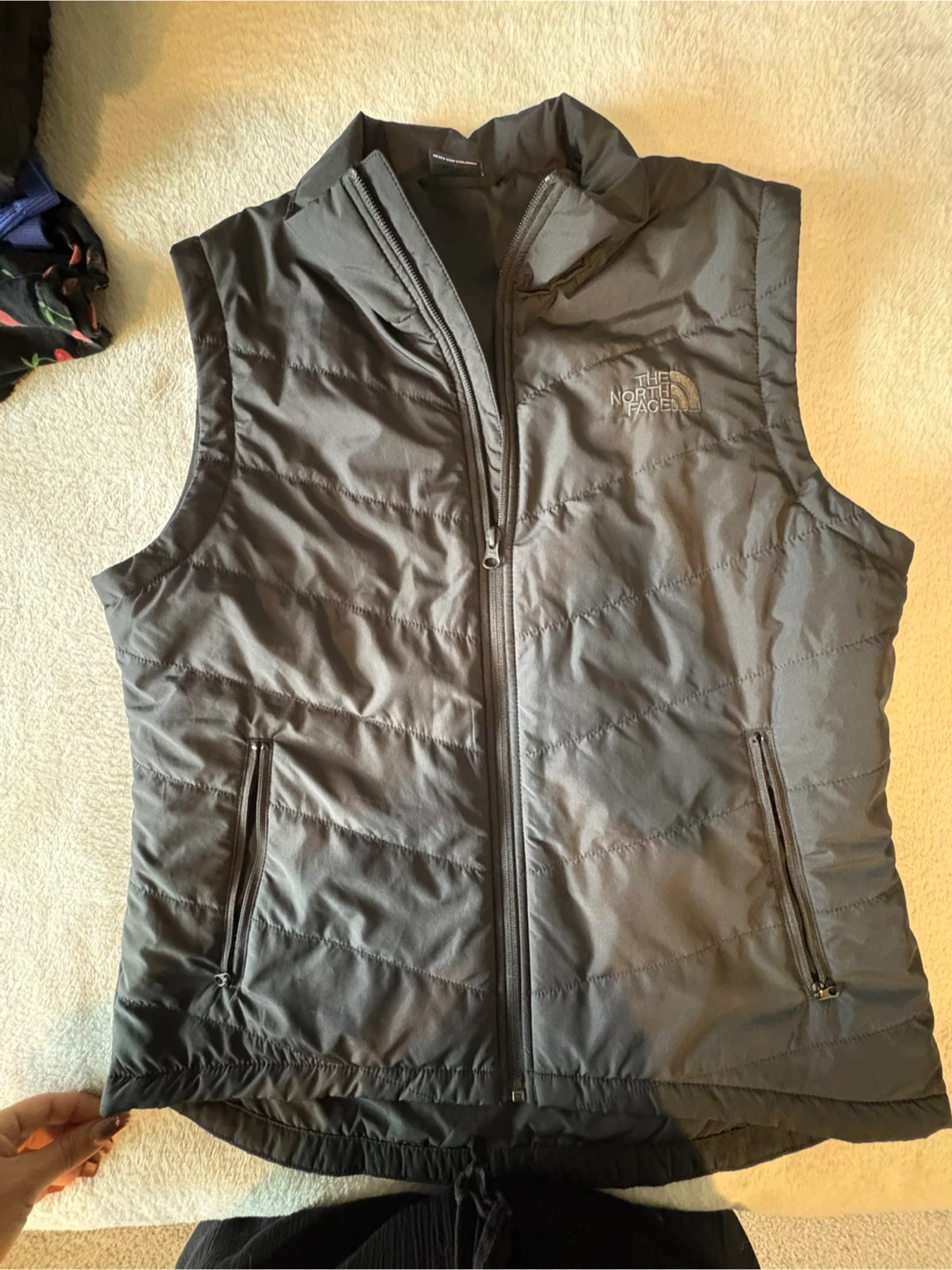 The North Face Vest